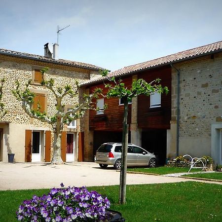La Ferme Des Denis Chambres Dhotes Chanos-Curson 外观 照片