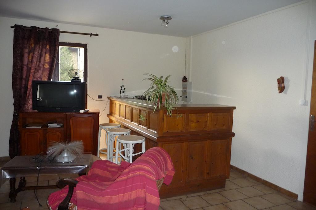 La Ferme Des Denis Chambres Dhotes Chanos-Curson 外观 照片