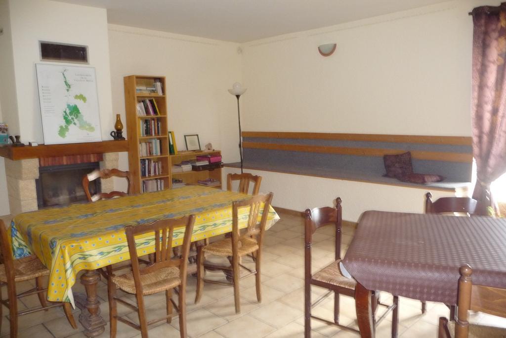 La Ferme Des Denis Chambres Dhotes Chanos-Curson 外观 照片